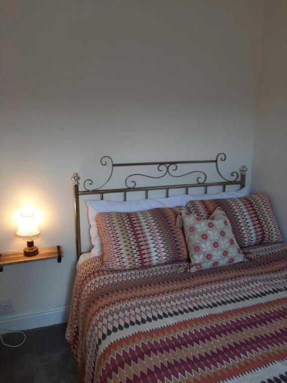 Salisbury Guest House - Free Parking York Eksteriør bilde
