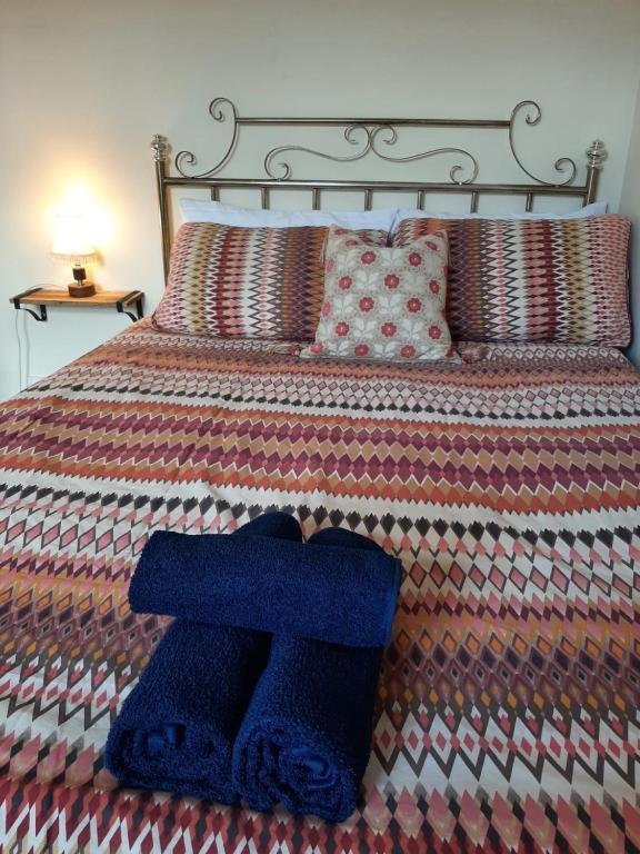 Salisbury Guest House - Free Parking York Eksteriør bilde