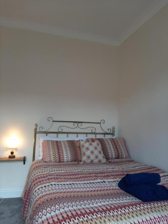 Salisbury Guest House - Free Parking York Eksteriør bilde